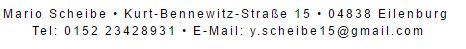 Adresse